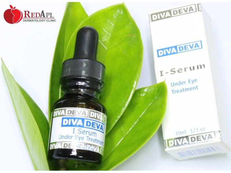 Deva Deva I serum